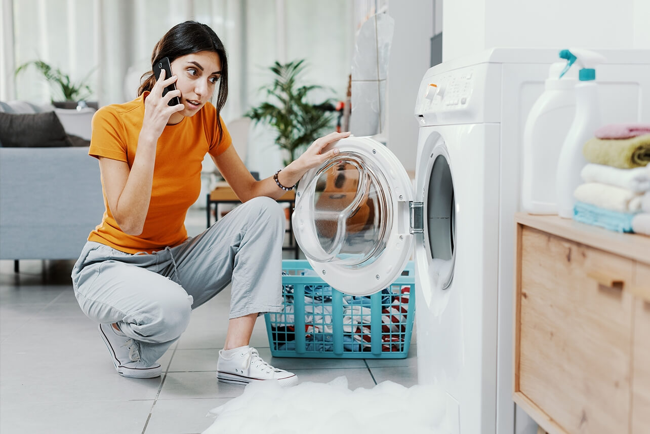 Haushaltsgeräte Reparaturservice Königsbrunn