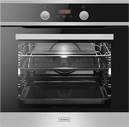 Backofen Reparatur Königsbrunn