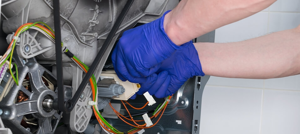 Haushaltsgeräte Reparaturservice Königsbrunn - Über uns