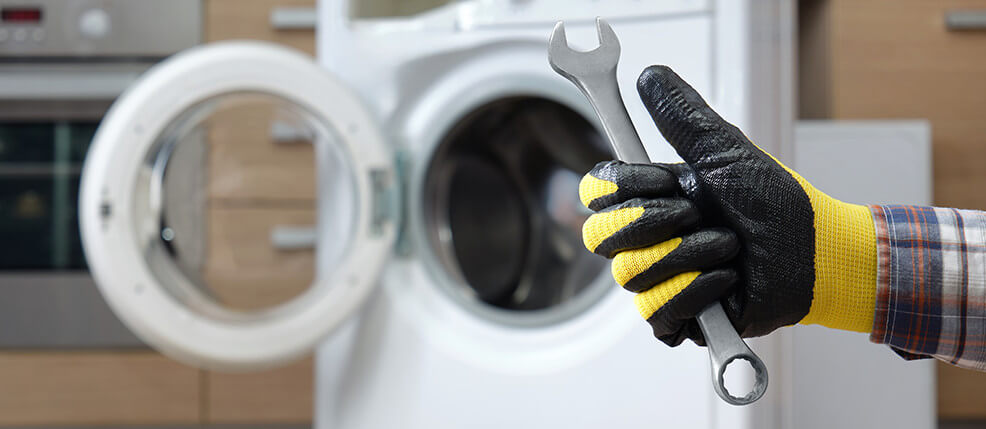 Haushaltsgeräte Reparaturservice Königsbrunn - Unsere Leistungen