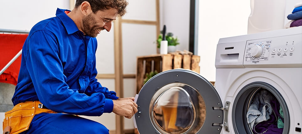 Haushaltsgeräte Reparaturservice Königsbrunn - Kontakt